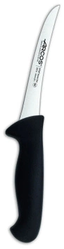 Zahnutý vykosťovací nůž, řada 2900 - délka 28 cm | ARCOS 291325