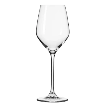 Skleničky na bílé víno Splendour, 340 ml - sada 6 kusů | KROSNO GLASS F578187020048C10