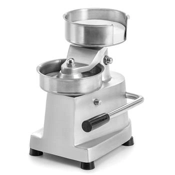 Ruční lis na burgery, prům. 13 cm | FORGAST FG10606