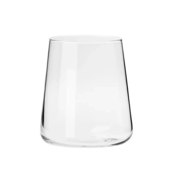 Nízke sklenice na nápoje Avant-Garde 380 ml - sada 6 kusů | KROSNO GLASS F68B042038002040