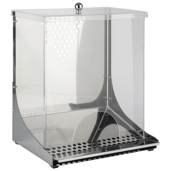 Dávkovač housek, výška 42 cm | APS 11572