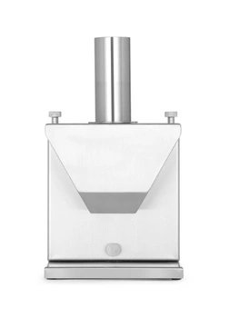 Elektrický řezač klobás, 0,5-3,5 cm, 135 W | HENDI 265109