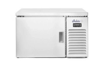 Šokový zchlazovač 3xGN2/3, 9 kg/cyklus, R290, 0.55 kW, 230 V | ARKTIC 237731
