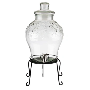 Dávkovač nápojů FRUITS 10,5 l, 25x25x58 cm | APS 10415