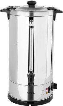 Dvouplášťový ohřívač vody 14,1 l | YATO YG-04292