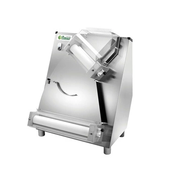 Elektrický váleček na pizzu 320 mm, 0,37 kW, 230 V | FIMAR FI32N