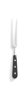 Kovaná vidlička na maso Kitchen Line | HENDI 781364