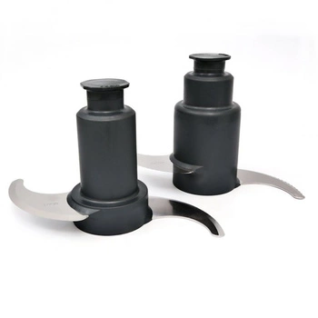 Hladký nůž pro kutr CK-8 a emulgátor CKE-8 | SAMMIC 2053935