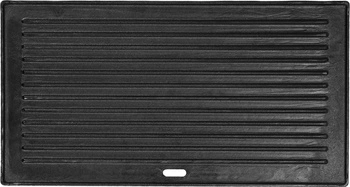 Litinová deska pro plynový gril | YATO YG-20020