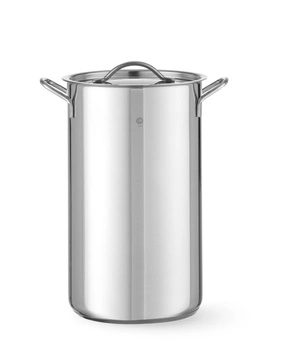 Vařič chřestu Profi Line, objem 5,5 l | HENDI 833100