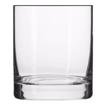 Sklenice na whisky Basic 270 ml - sada 6 kusů | KROSNO GLASS F687300025019000