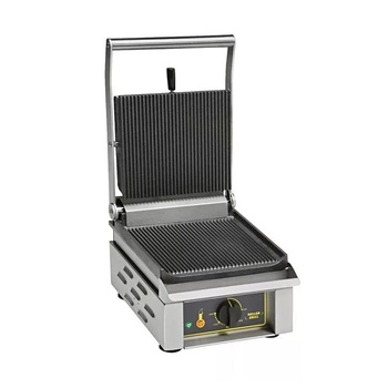 Jednokontaktní gril | ROLLER GRILL SAVOYE