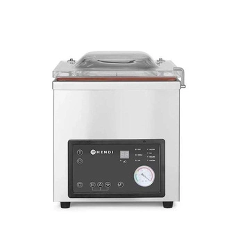 Vakuový balicí stroj KITCHEN LINE | HENDI 975275