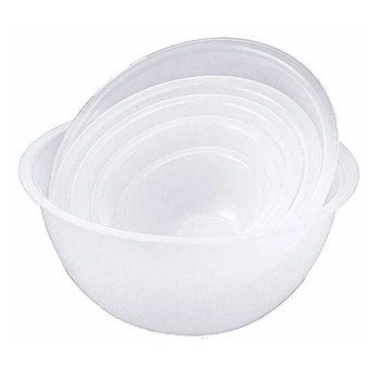 Miska z polypropylenu, 32 cm, 9 l | CONTACTO 1340/320