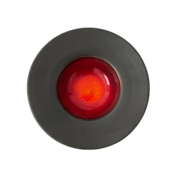 Talíř na těstoviny Still Cristall rubín 27 cm | KERA CERAMIKA 14.11.RUBIN