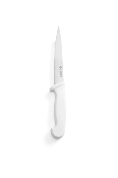 Filetovací nůž HACCP bílý HENDI 842553