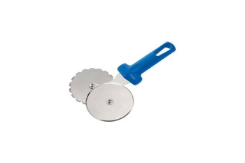Dvojité krájecí kolečko na pizzu 10 cm | GI.METAL AC-ROP4
