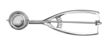 Porcovač zmrzliny (naběračka) Kitchen Line | HENDI 572719