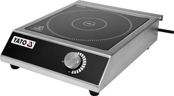 Ruční indukční vařič 3,5 kW | YATO YG-04700