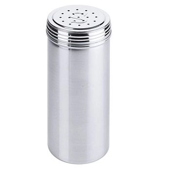 Slánka ocelová, 600 ml, 18,5 cm výšky | CONTACTO 1418/175