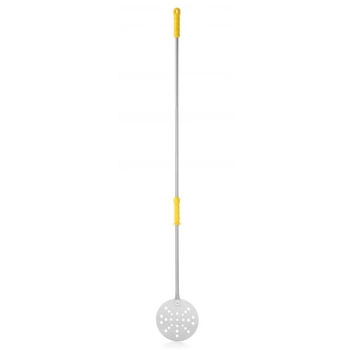 Obracecí lopatka na pizzu ø 22 cm - děrovaná | HENDI 617786