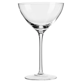 Sklenice na martini, Harmony, 340 ml - sada 6 ks | KROSNO F579270024501010