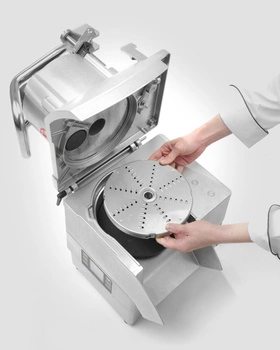 Kotouč na hranolky 4mm SH-4 | SAMMIC 1010322