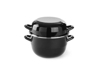 Hrnec na mulety - objem 3 l | HENDI 625057
