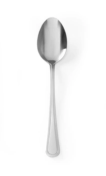 Lžíce KITCHEN LINE - sada 6 kusů | HENDI 764220