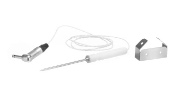 Vnitřní teplotní sonda s rukojetí | TECNOEKA MKWT