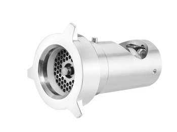 Hrdlo s řezací jednotkou pro pohon PS-22 Sammic | SAMMIC 1050216