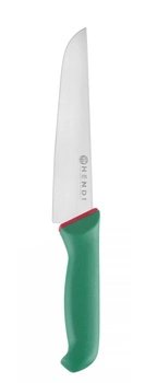 Řezací nůž Green Line - 26 cm | HENDI 843956