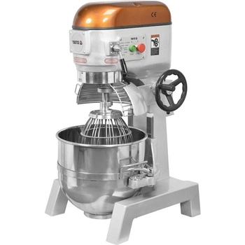 Planetární mixér, hnětač - 40 l | YATO YG-03028