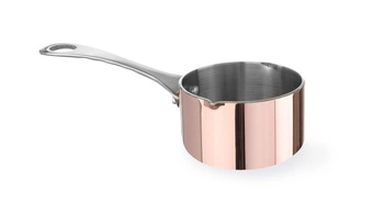 Miniaturní hrnec o průměru 5 cm HENDI 607015