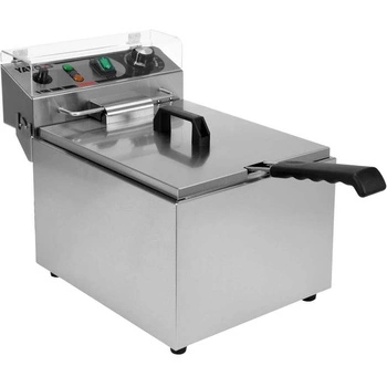 Elektrická fritéza 8,5 l | YATO YG-04616