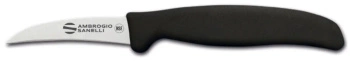 Nůž na zeleninu Supra, délka 19 cm | AMBROGIO SANELLI S691.007