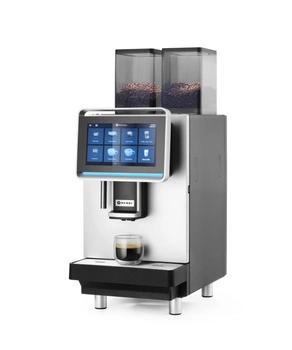 Automatický kávovar Coffeematic | HENDI 209073