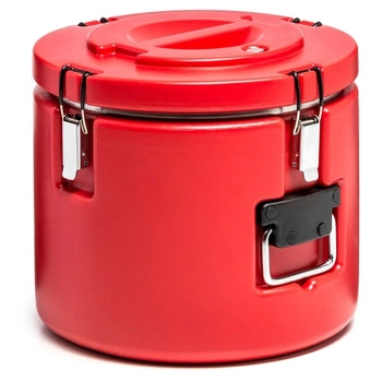 Termos v plastovém krytu objem 16 l | FORGAST FG05315V2