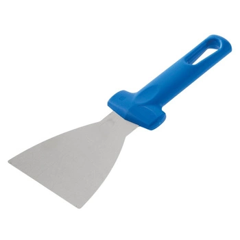 Pružná špachtle dlouhá 11,5 cm | GI.METAL AC-STP32