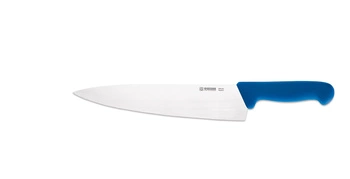 Kuchařský nůž - 26 cm, modrý | GIESSER MESSER 8455 26 b