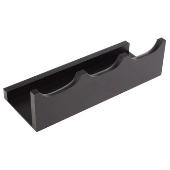 Stojan se sklenicemi GOOD MORNING wenge | APS 14965