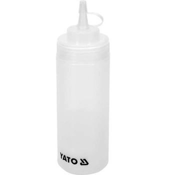 Dávkovač studené omáčky bílý | YATO YG-00552
