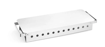 Stolní ohřívač na 3 svíčky HENDI 463109