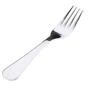 Dětská vidlička Me! First, nerezová ocel 18/10, 16,5 cm | CONTACTO 3233/002