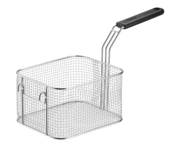 Koš na fritézu 8 L | HENDI 933664