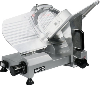 Krájecí nůž na maso Ø 22 cm | YATO YG-03110