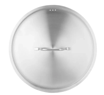 Poklice na hrnce, Profi Line, průměr 32 cm | HENDI 833957