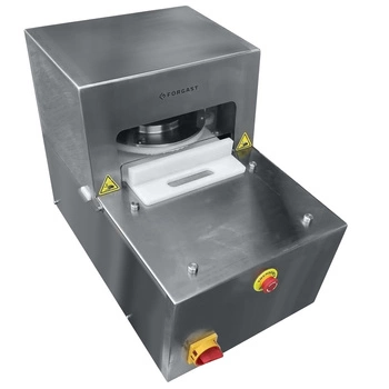 Elektrická kotletovačka, prům. 30 cm, 1.5 kW, 230 V, 720 ks/h | FORGAST FG10703