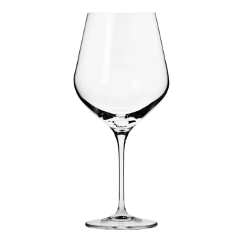 Sklenice na červené víno Burgund Splendour, 900 ml – sada 6 kusů | KROSNO GLASS F578187086010120