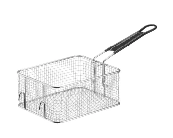 Koš do fritézy 8 l | HENDI 930656